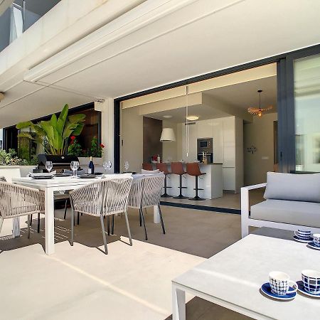 Antilia Terraces 3 Apartment -6309 马尔德·克里斯塔尔 外观 照片