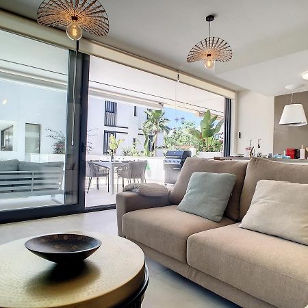 Antilia Terraces 3 Apartment -6309 马尔德·克里斯塔尔 外观 照片