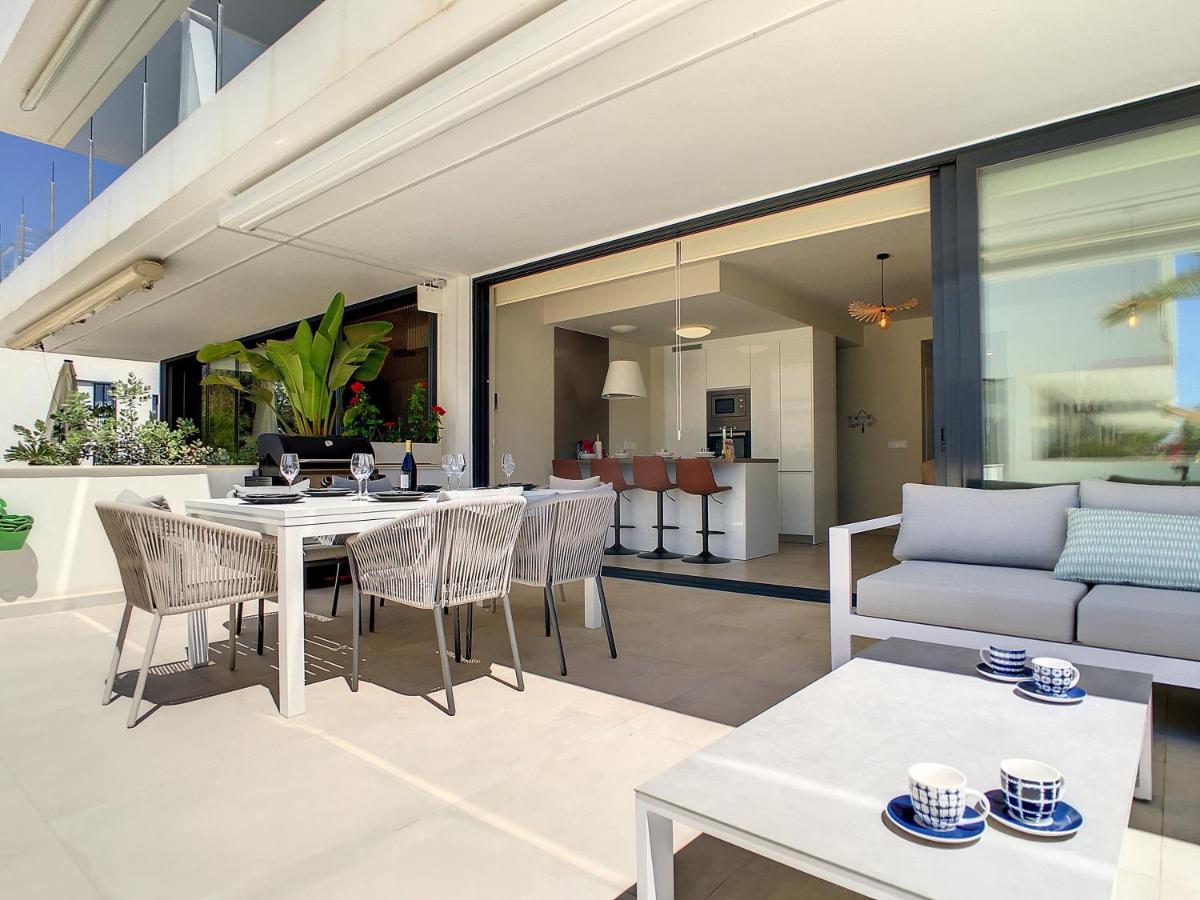 Antilia Terraces 3 Apartment -6309 马尔德·克里斯塔尔 外观 照片