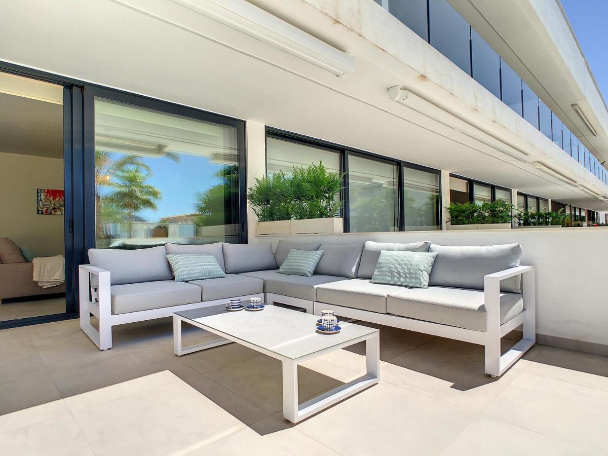 Antilia Terraces 3 Apartment -6309 马尔德·克里斯塔尔 外观 照片