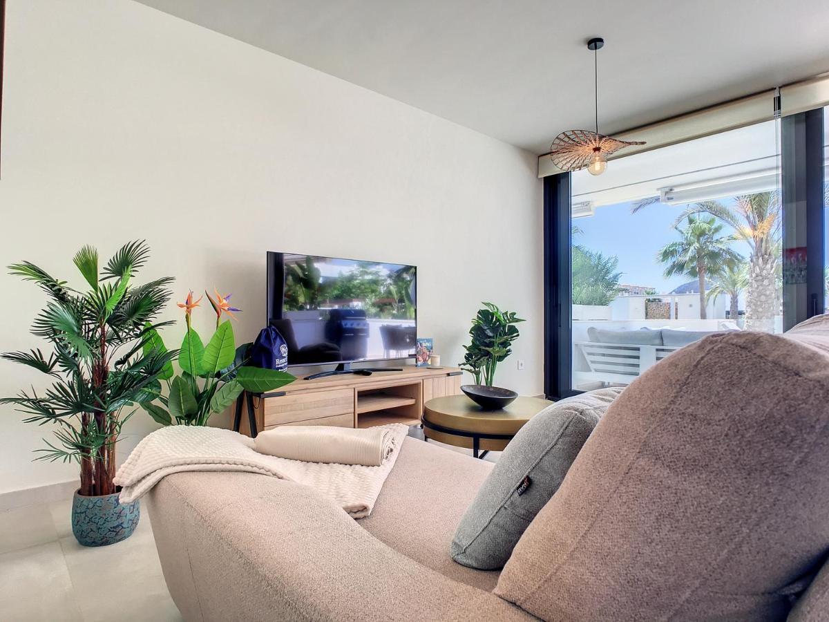 Antilia Terraces 3 Apartment -6309 马尔德·克里斯塔尔 外观 照片
