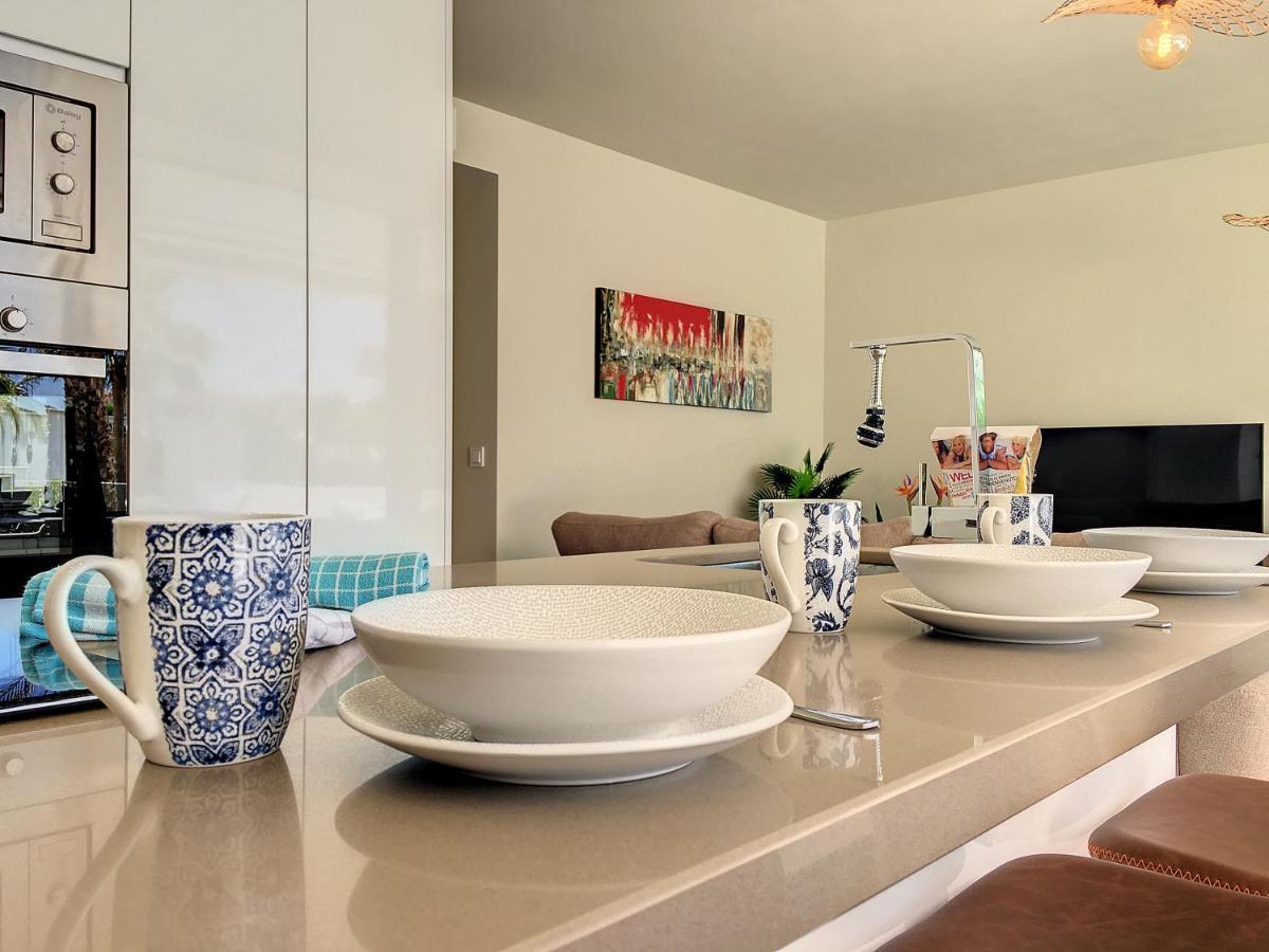 Antilia Terraces 3 Apartment -6309 马尔德·克里斯塔尔 外观 照片