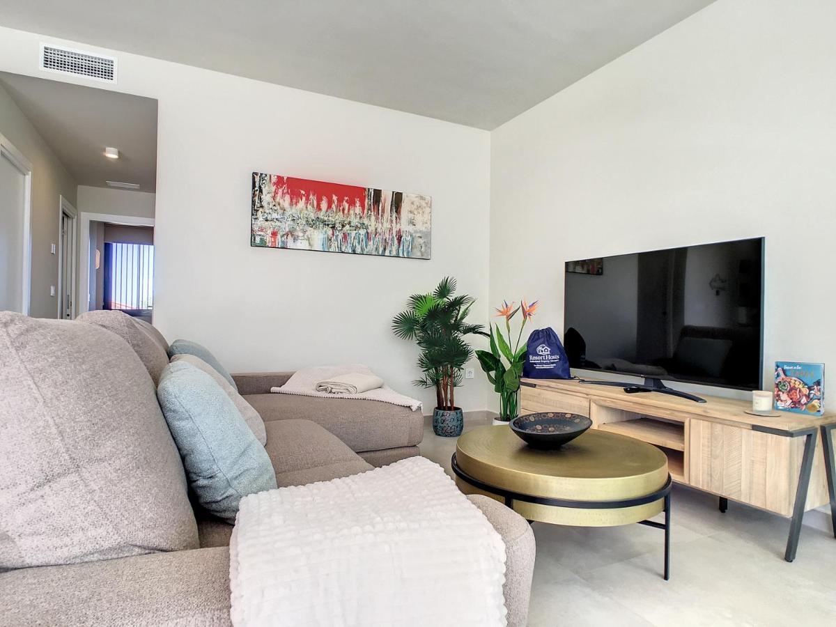 Antilia Terraces 3 Apartment -6309 马尔德·克里斯塔尔 外观 照片