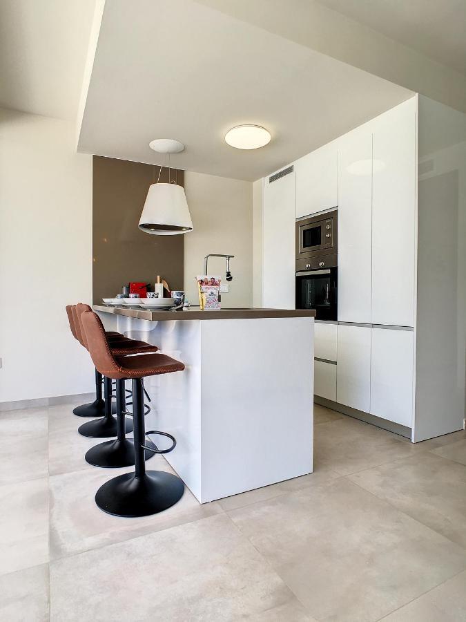 Antilia Terraces 3 Apartment -6309 马尔德·克里斯塔尔 外观 照片