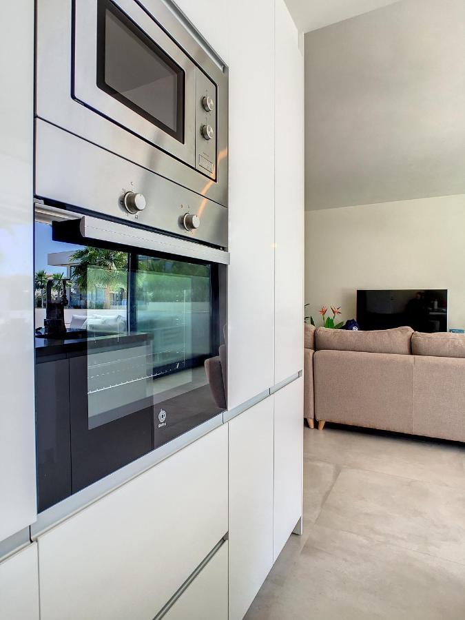 Antilia Terraces 3 Apartment -6309 马尔德·克里斯塔尔 外观 照片