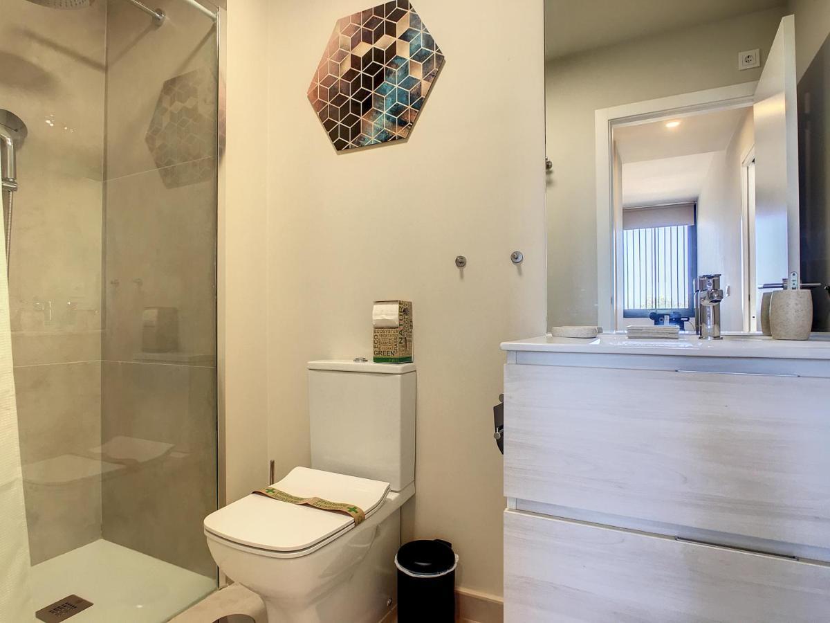 Antilia Terraces 3 Apartment -6309 马尔德·克里斯塔尔 外观 照片