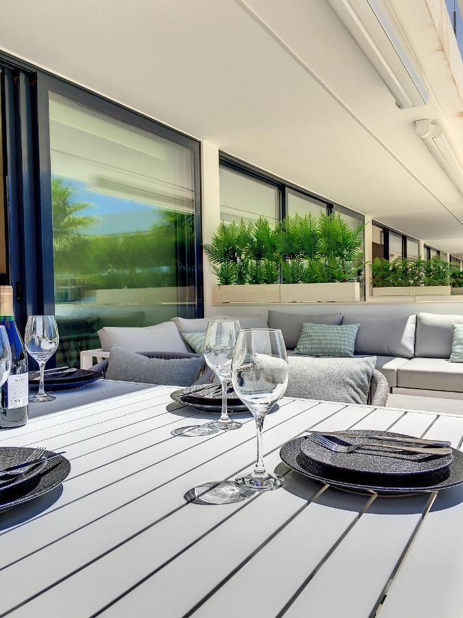 Antilia Terraces 3 Apartment -6309 马尔德·克里斯塔尔 外观 照片