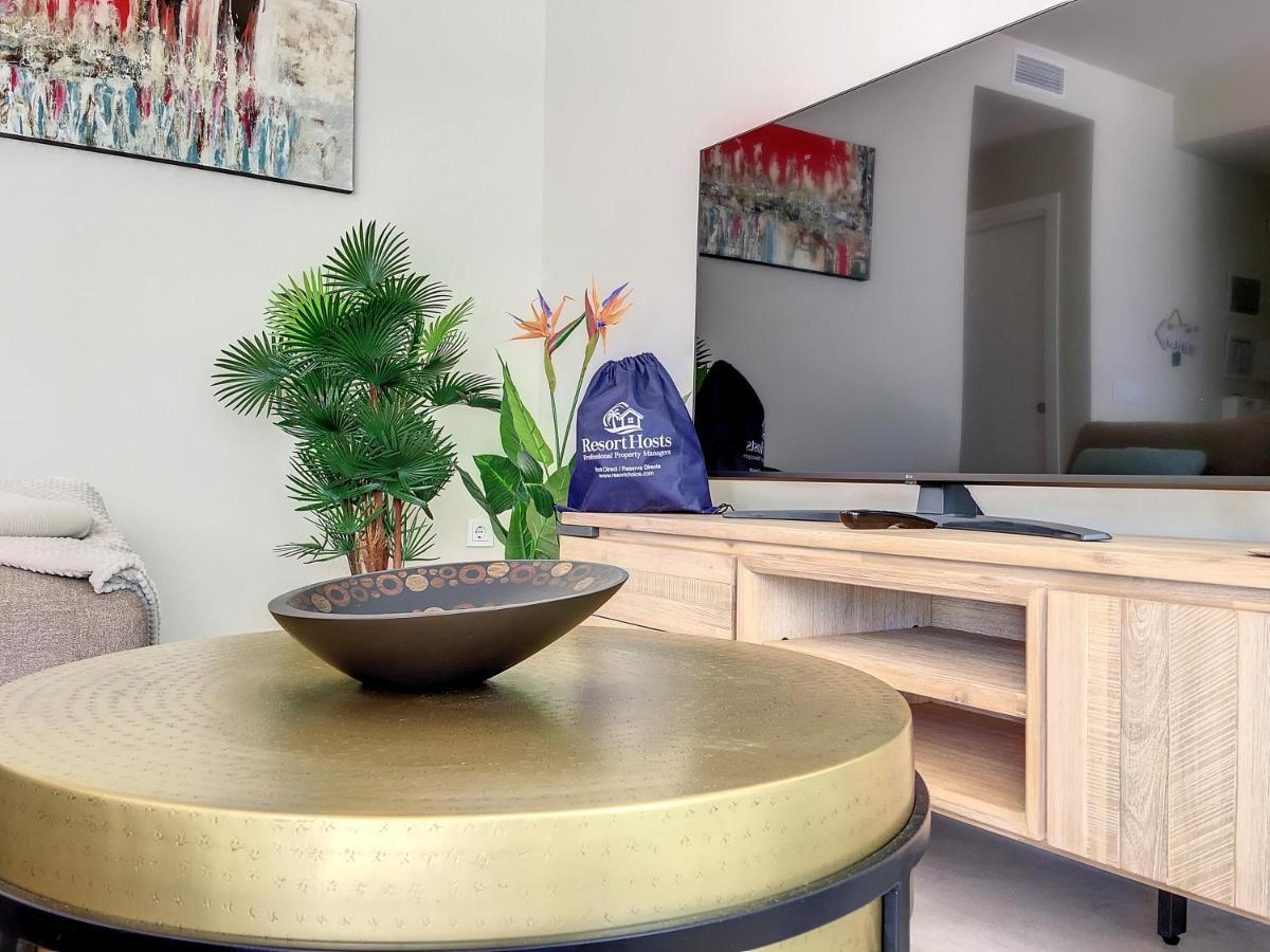 Antilia Terraces 3 Apartment -6309 马尔德·克里斯塔尔 外观 照片