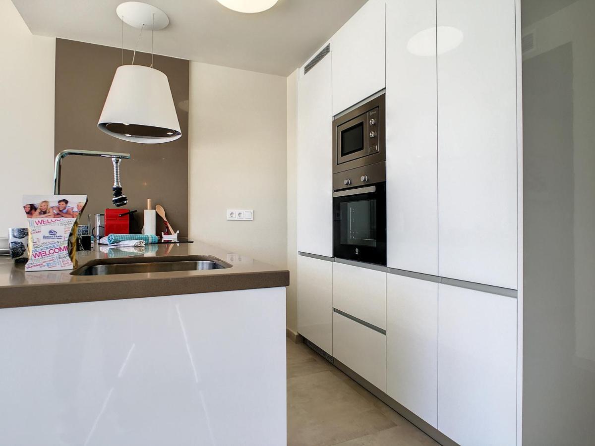 Antilia Terraces 3 Apartment -6309 马尔德·克里斯塔尔 外观 照片
