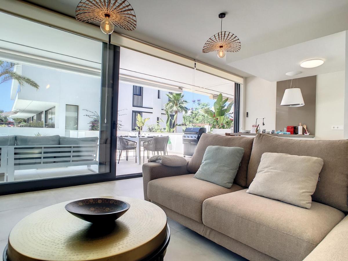 Antilia Terraces 3 Apartment -6309 马尔德·克里斯塔尔 外观 照片