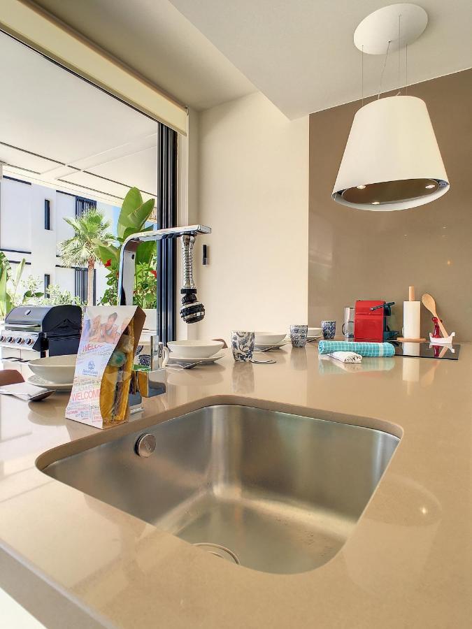 Antilia Terraces 3 Apartment -6309 马尔德·克里斯塔尔 外观 照片