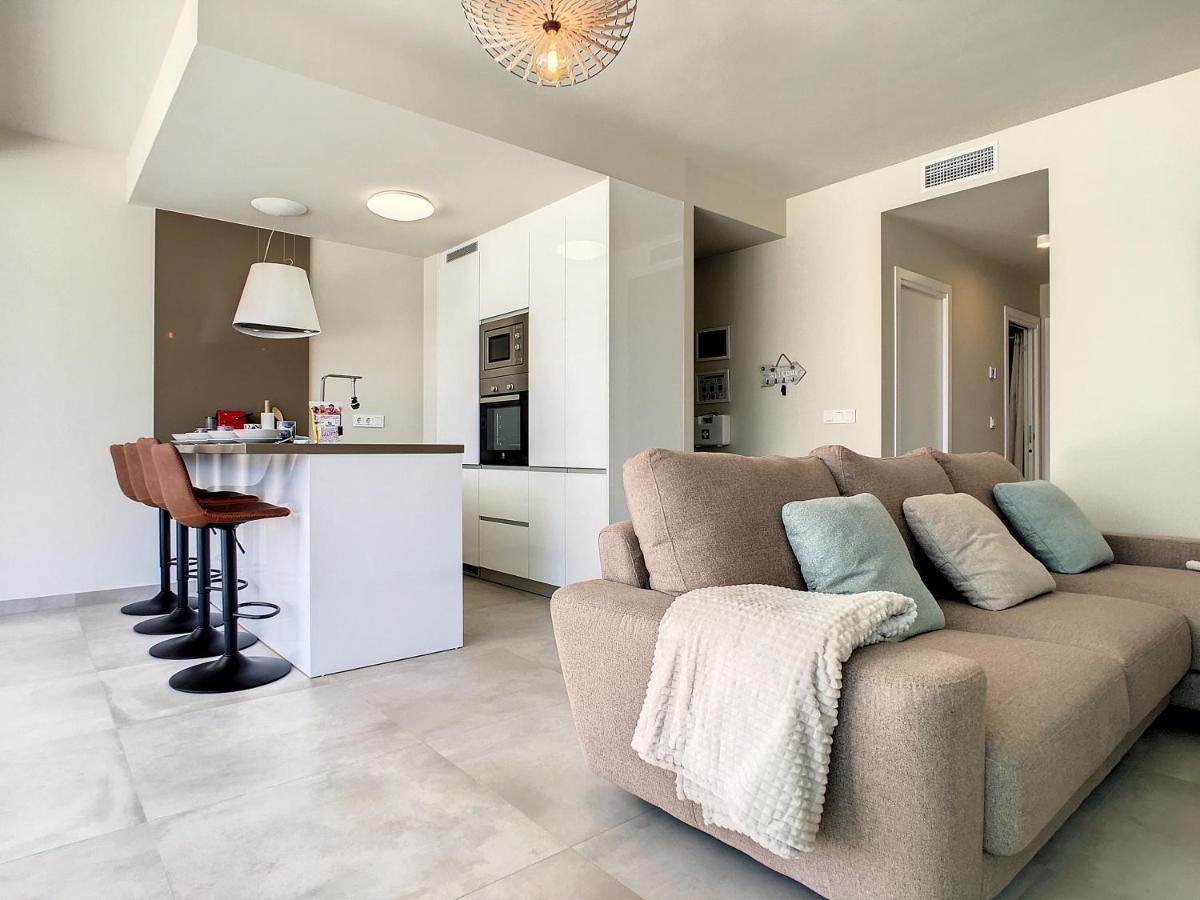 Antilia Terraces 3 Apartment -6309 马尔德·克里斯塔尔 外观 照片