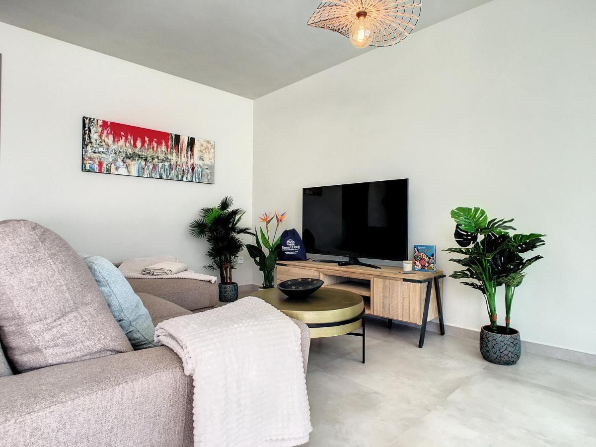Antilia Terraces 3 Apartment -6309 马尔德·克里斯塔尔 外观 照片