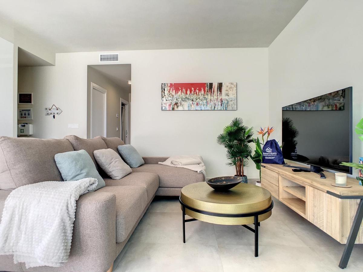 Antilia Terraces 3 Apartment -6309 马尔德·克里斯塔尔 外观 照片